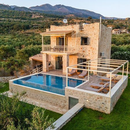 Riglia Villa Nora מראה חיצוני תמונה