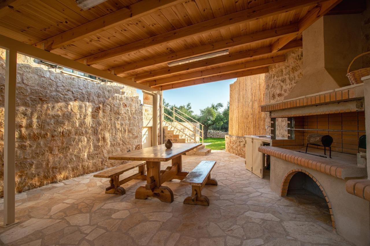 Riglia Villa Nora מראה חיצוני תמונה
