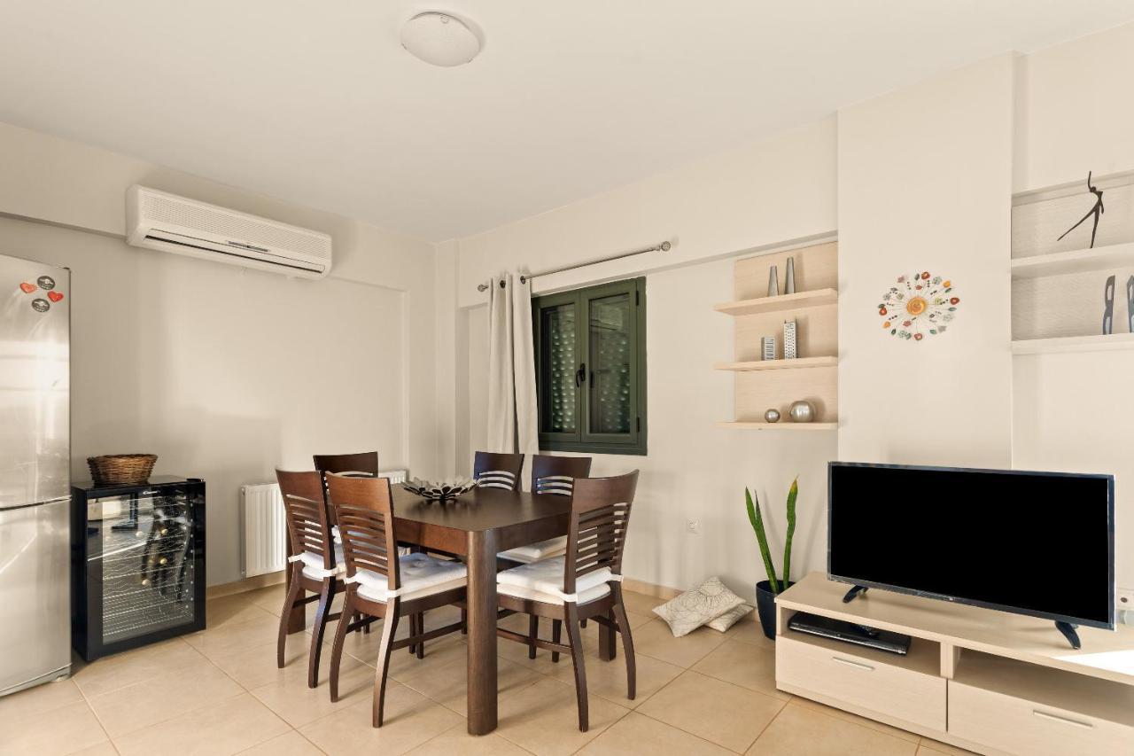 Riglia Villa Nora מראה חיצוני תמונה