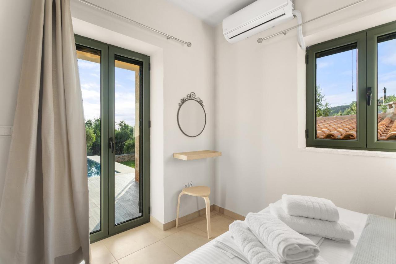 Riglia Villa Nora מראה חיצוני תמונה