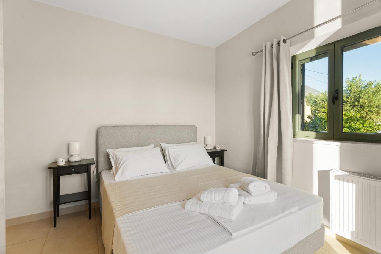 Riglia Villa Nora מראה חיצוני תמונה