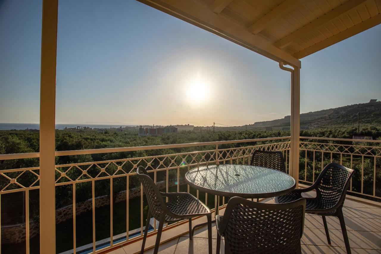 Riglia Villa Nora מראה חיצוני תמונה